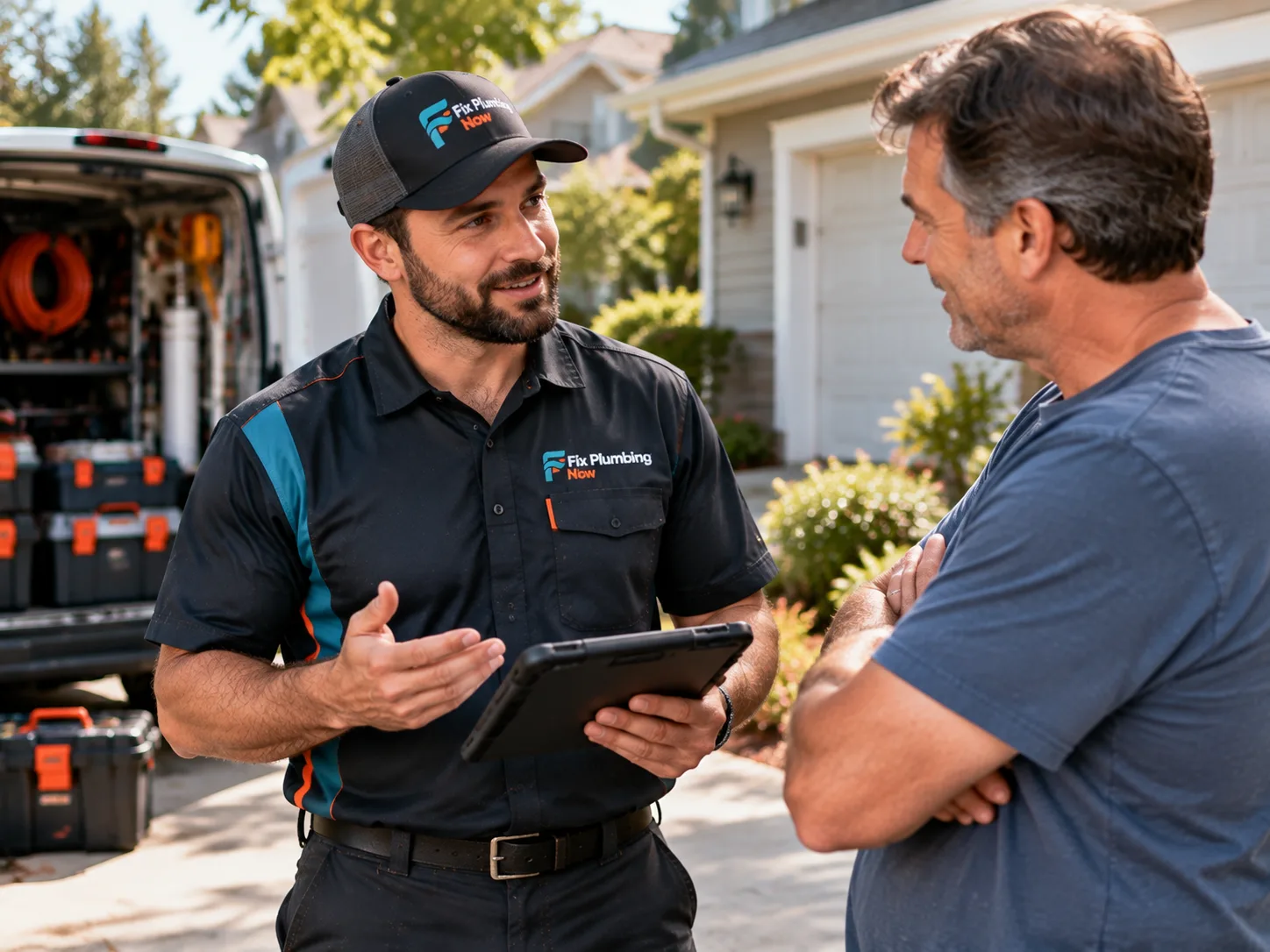 Clogged Drain Service La Place, LA FAQs